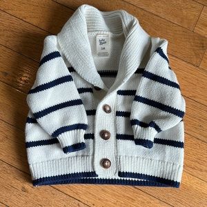 Baby B’gosh sweater